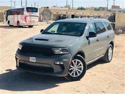 دودج دورانجو